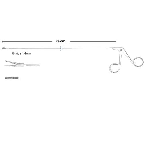 Bose tracheal hook