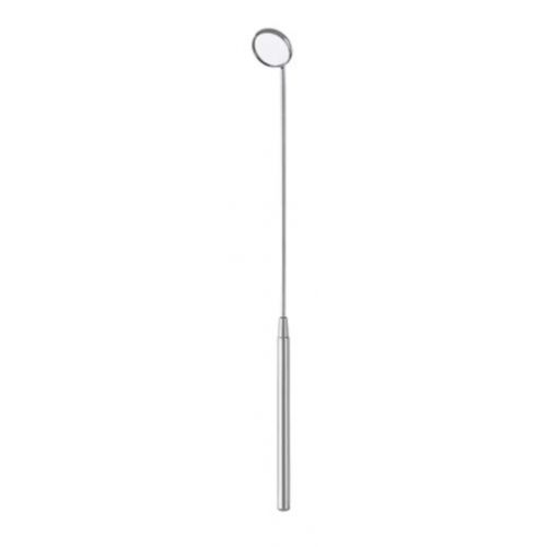 Laryngeal mirror - 22cm