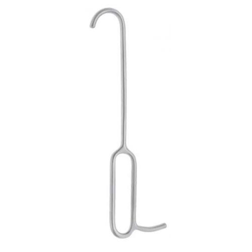 Lambotte bone hook blunt 27cm