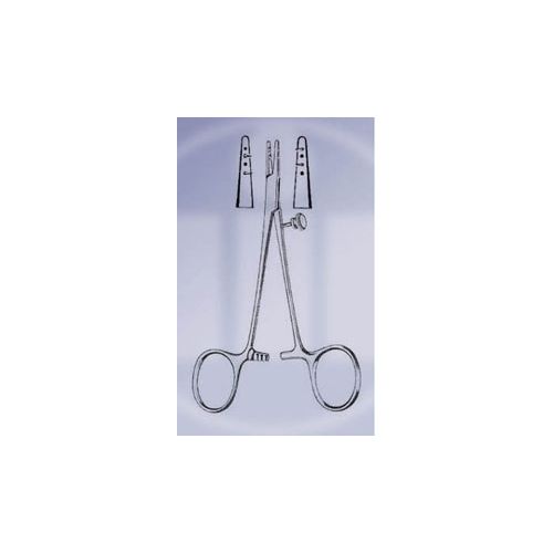 Steinmann tendon hold clamp 13cm