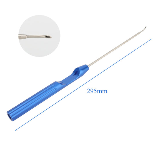 Suture Lasso for Arthroscopy