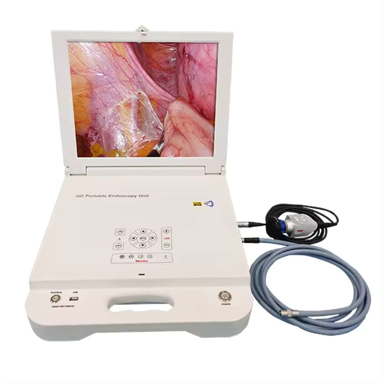 Portable Endoscopy Kit