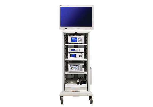 Stryker 1188 Laparoscopy Tower ( refurbished )