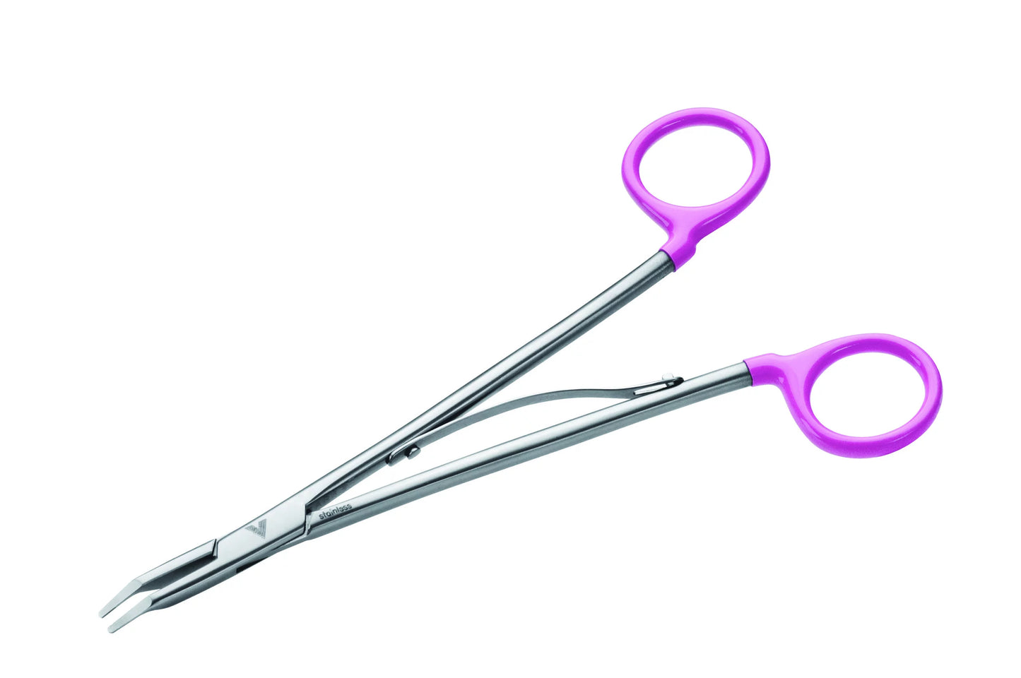 Clip Applicator for open Laproscopy