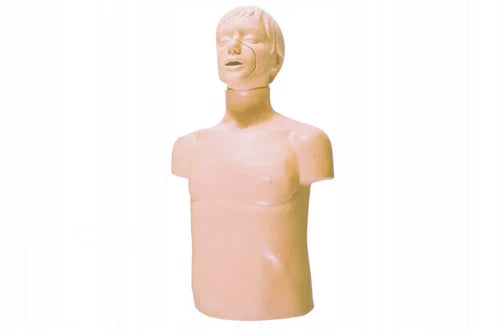 Adult Obstruction And CPR Training Manikin