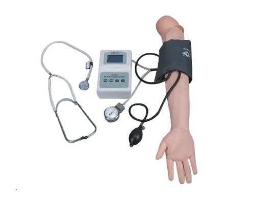 Advanced Blood Pressure Training Arm Model