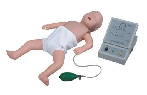 Advance Infant CPR Training Manikin