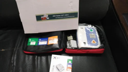 AED Trainer Kit