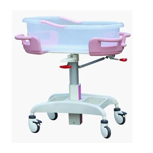 Baby Bassinet Trolley