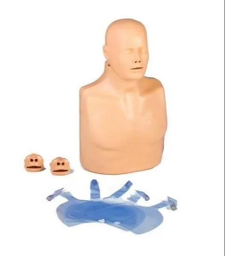 CPR Training Manikins