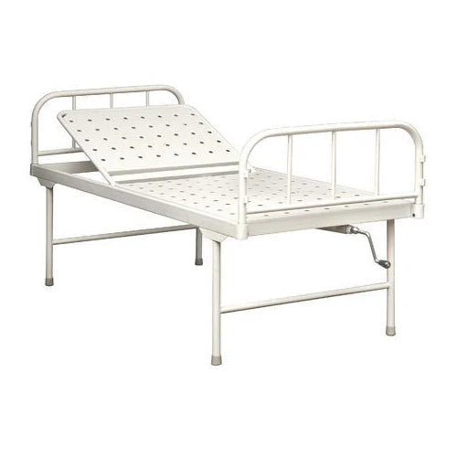 Semi Fowler Hospital Bed