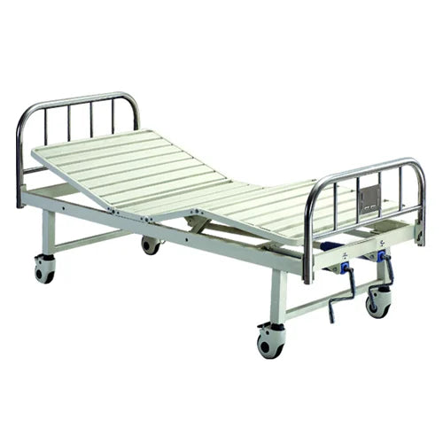 Deluxe A Fowler Bed