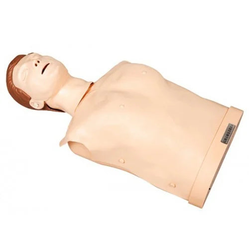 CPR 190 - Half Body CPR Training Manikin