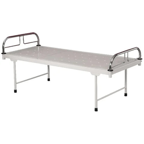 Deluxe Plain Bed/Isolation Bed