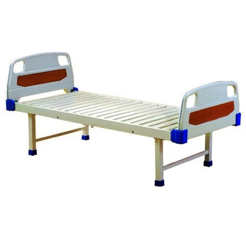 Super Deluxe Plain Bed