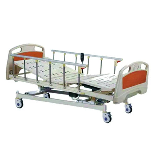 Automatic ICU Five Functional Electric Bed