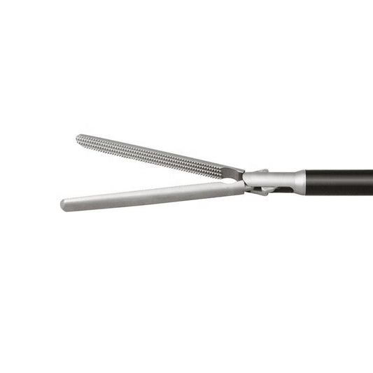 Debakey Forcep Laparoscopy