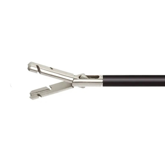 Knot Forceps Laparoscopy