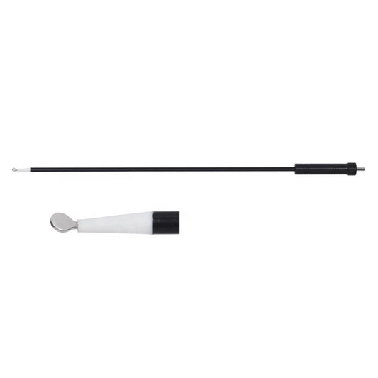 Monopolar Spatulal Electrode Laparoscopy Instrument