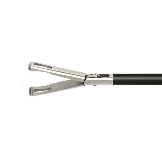 Appendiceal Laparoscopy Grasping Forceps