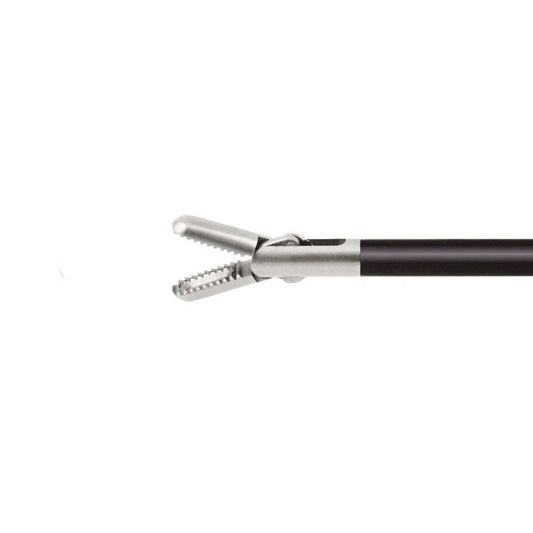 Toothed Bowl Grasping Forceps Laproscopy