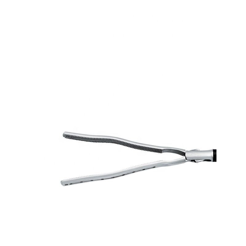 Suture Forceps Laparoscopy