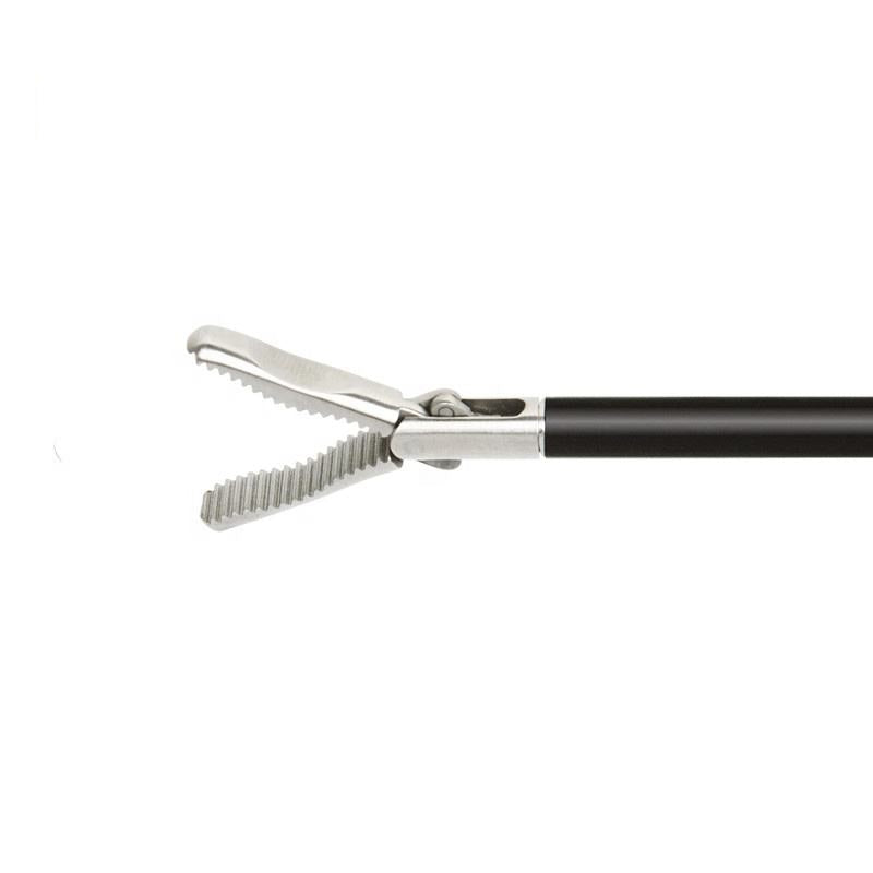 Mesentery Forceps 5MM Laproscopic Instrument