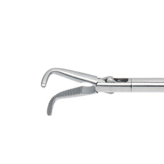 Maryland 90 Degree Grasping Forcep Laproscopy