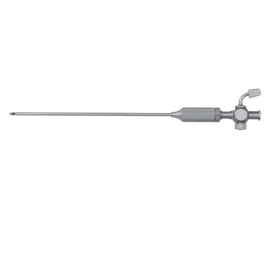 Veres Needle Laproscopy