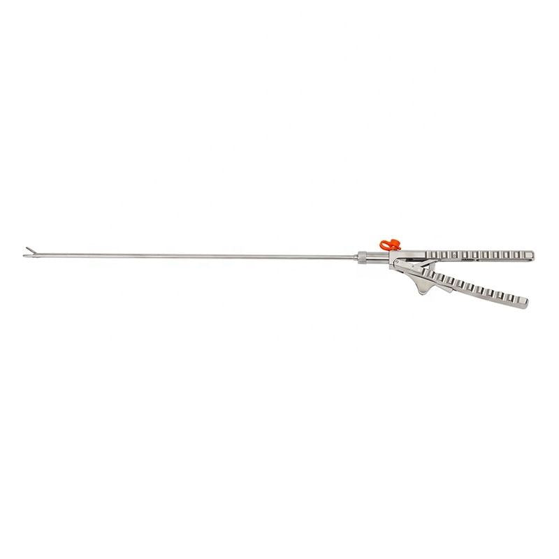 Needle Holder 5mm V Type Laproscopic