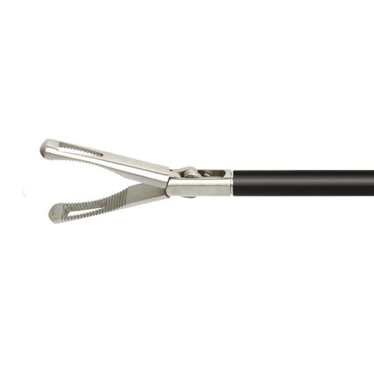 Appendiceal Grasping Forcep Laparoscopy