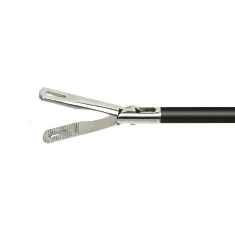 Stomach Grasping Forceps Laparoscopy