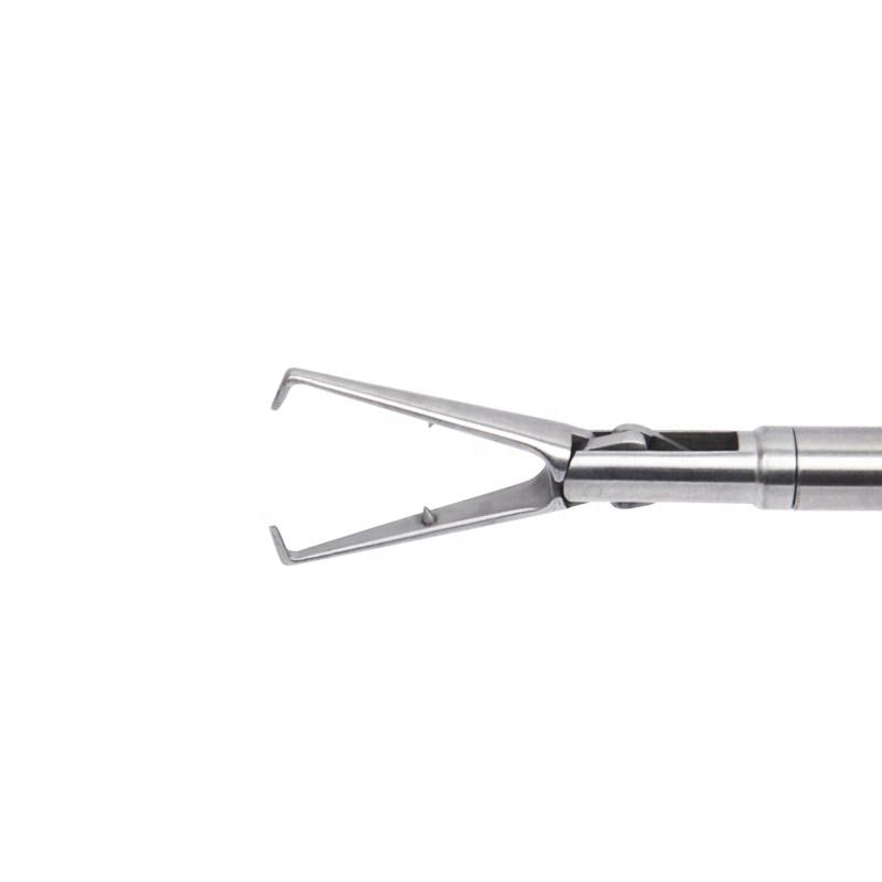 Tenaculum Forceps 10mm Laproscopic Instrument