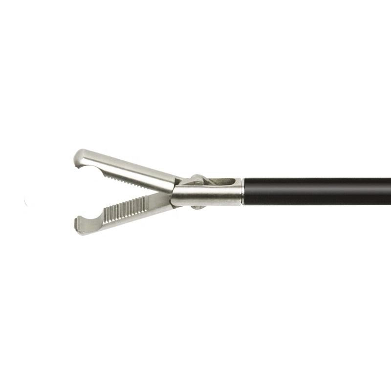 Tally Pull Forceps Laparoscopy