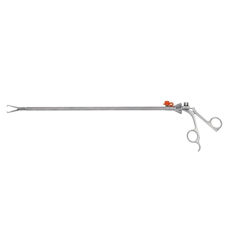 Tenaculum Forceps 10mm Laproscopic Instrument