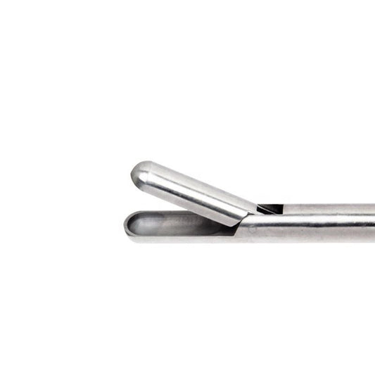 Spoon Forcep 10mm Laproscopy