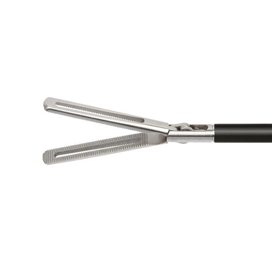 Bowel Grasping Forceps Laparoscopy Instrument