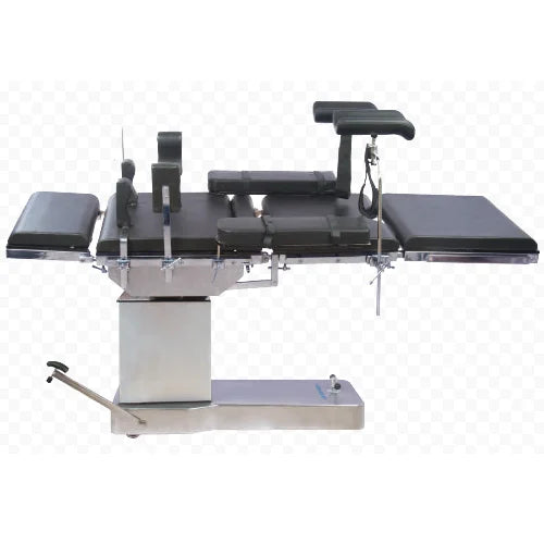 Hydraulic Operating Table