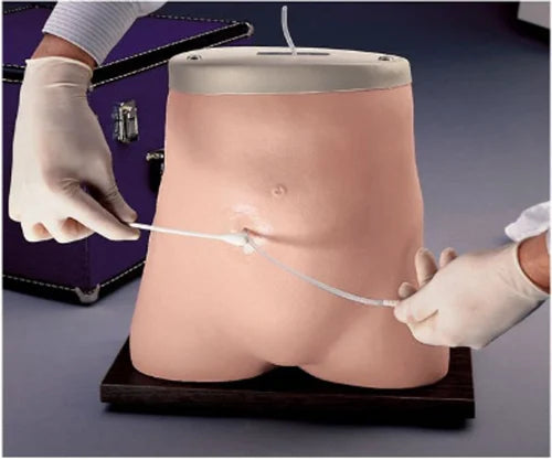 Peritoneal Dialysis Simulator