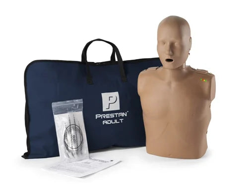 Prestan Adult CPR Training Manikin