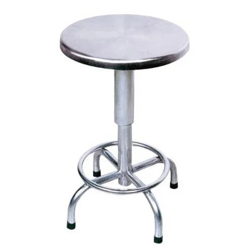 Deluxe Revolving Stool