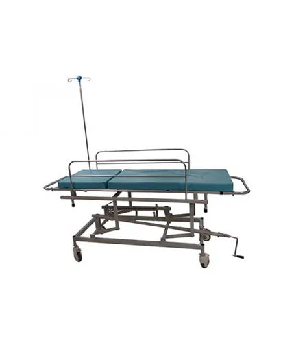 Deluxe Stretcher Trolley