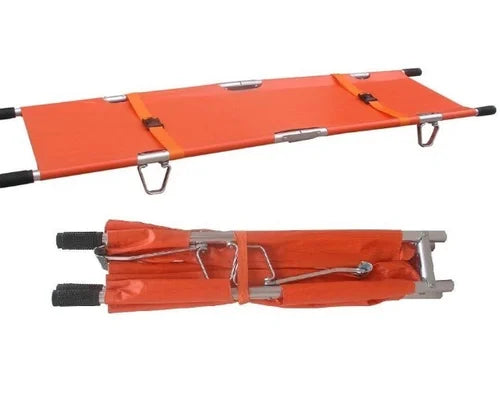 Two Fold Stretcher