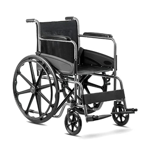 Black Wheel Chair